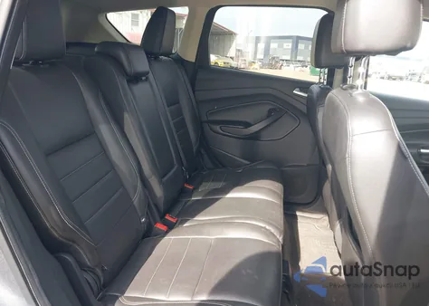 2013 Ford Escape Sel from USA, damaged, VIN 1FMCU0H94DUA04924